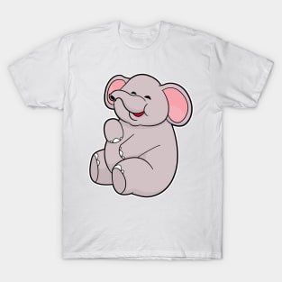 Funny Elephant T-Shirt